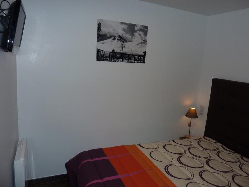 Frontera Blanca Apartamento