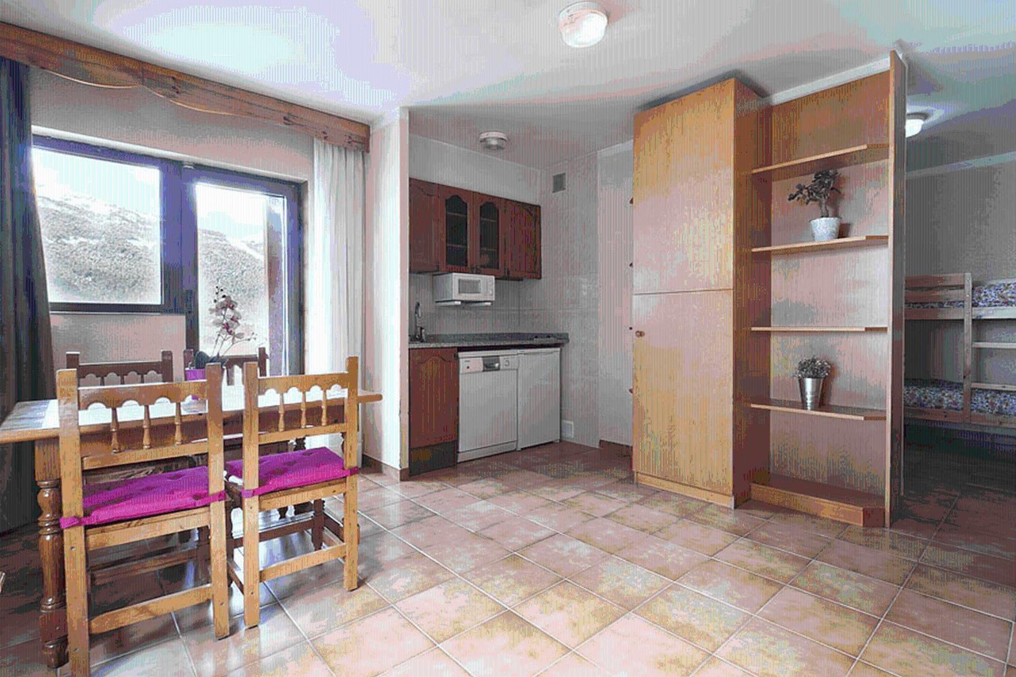 Apartamento Deusol Soldeu