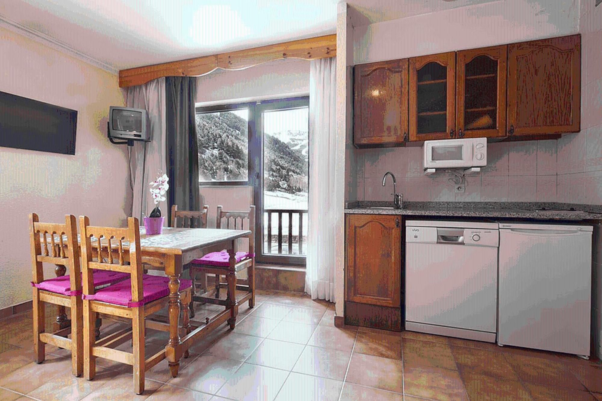 Apartamento Deusol