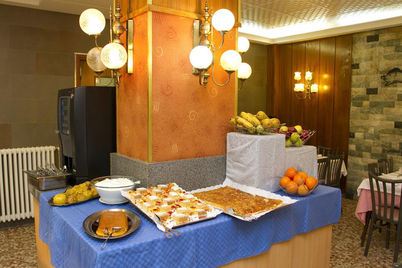 Hotel Solana