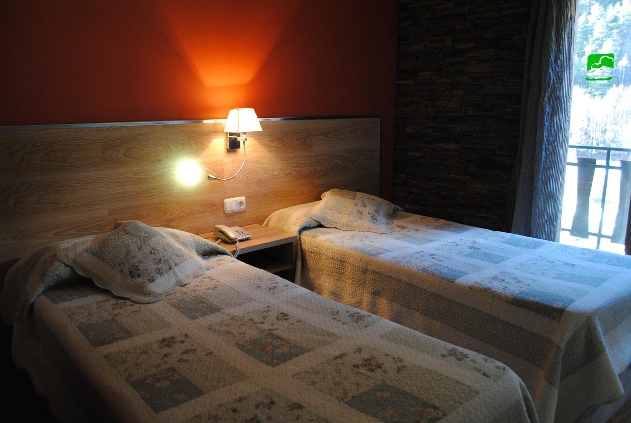 Solana Hotel Arinsal