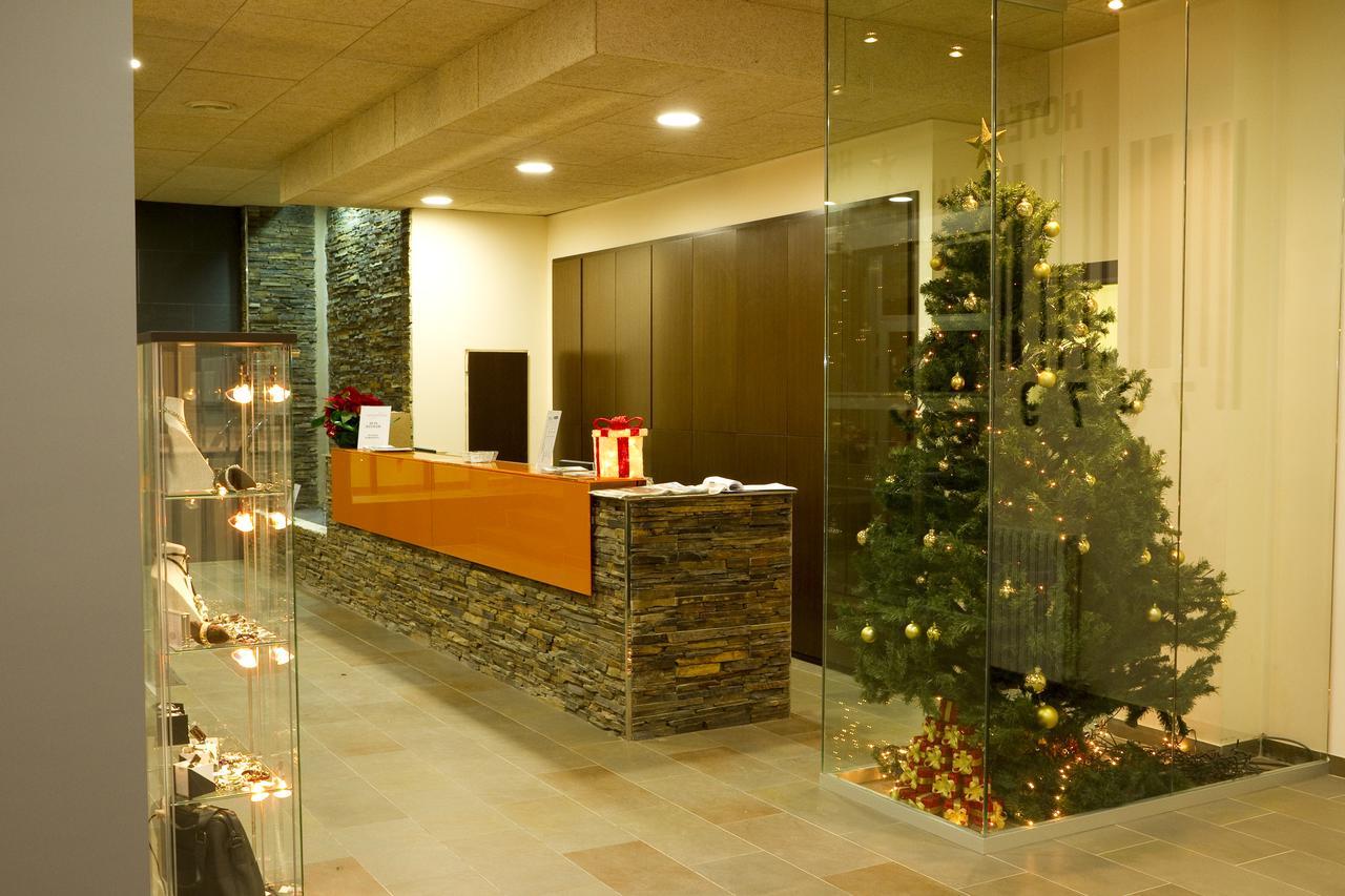 Solana Hotel