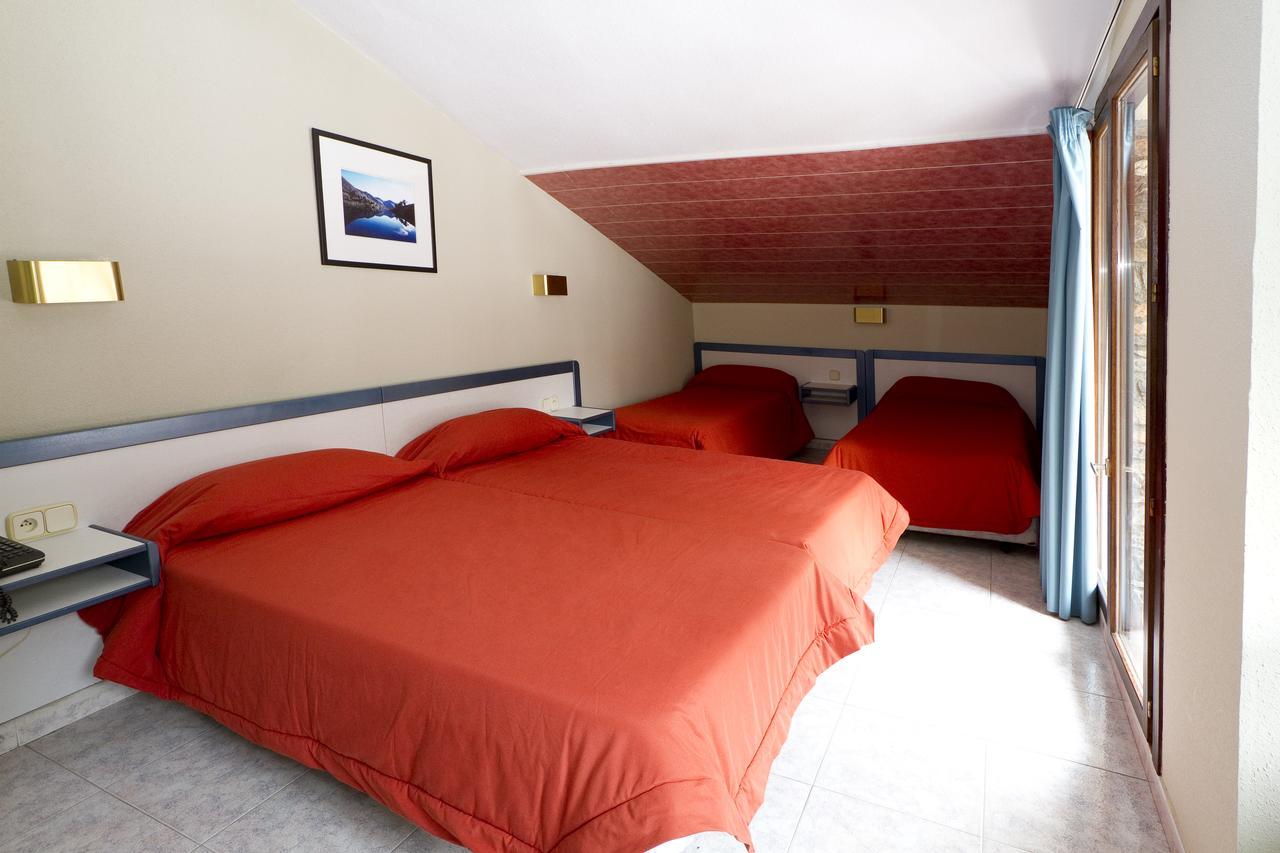 Solana Hotel 3*