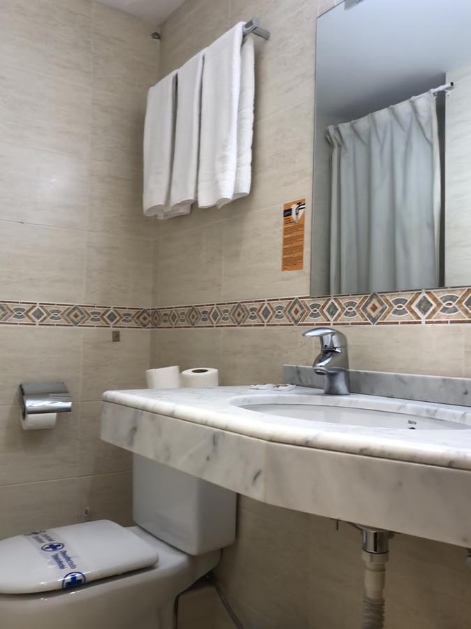 Hotel Refugi Dels Isards El Pas de la Casa