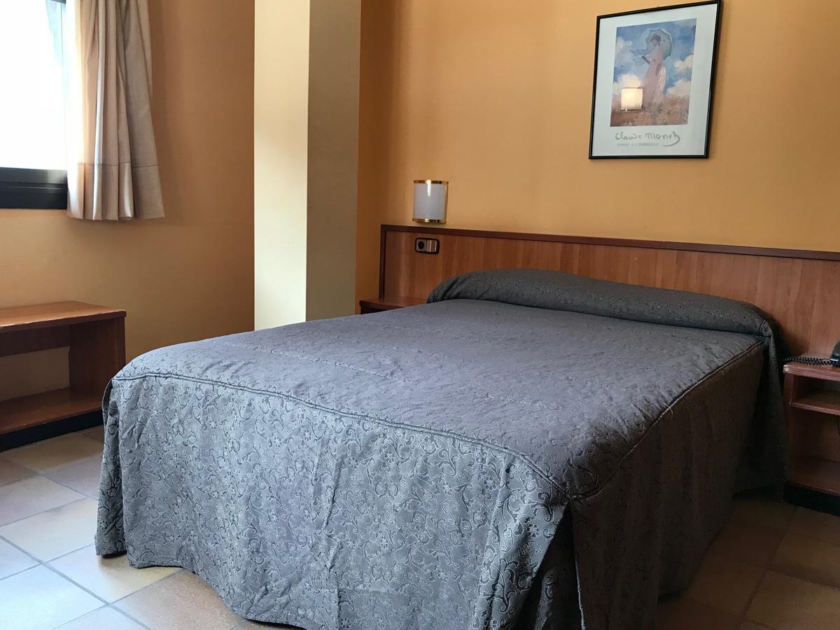 Refugi Dels Isards Hotel