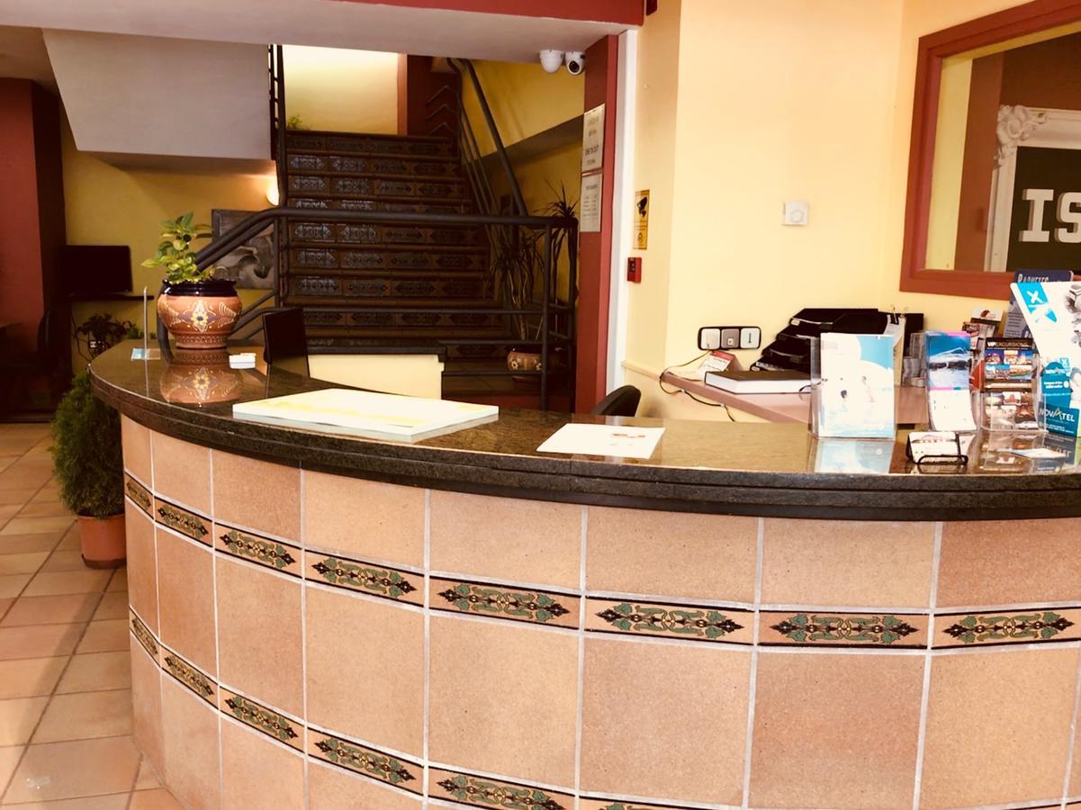 Hotel Refugi Dels Isards 3*