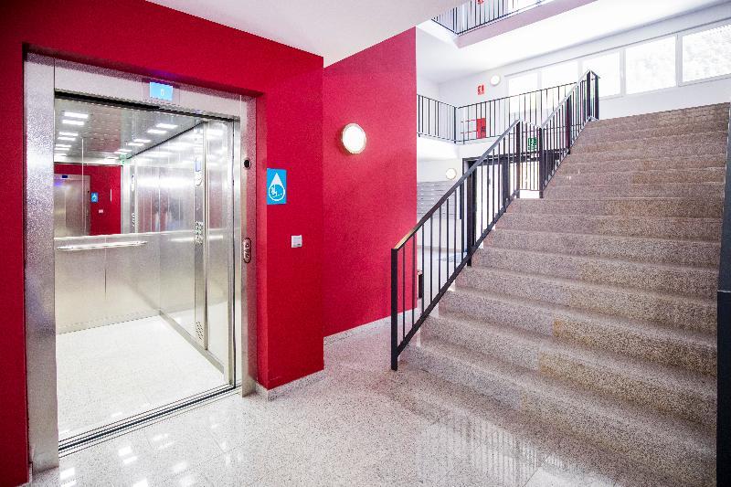Apartament The At Ribasol *