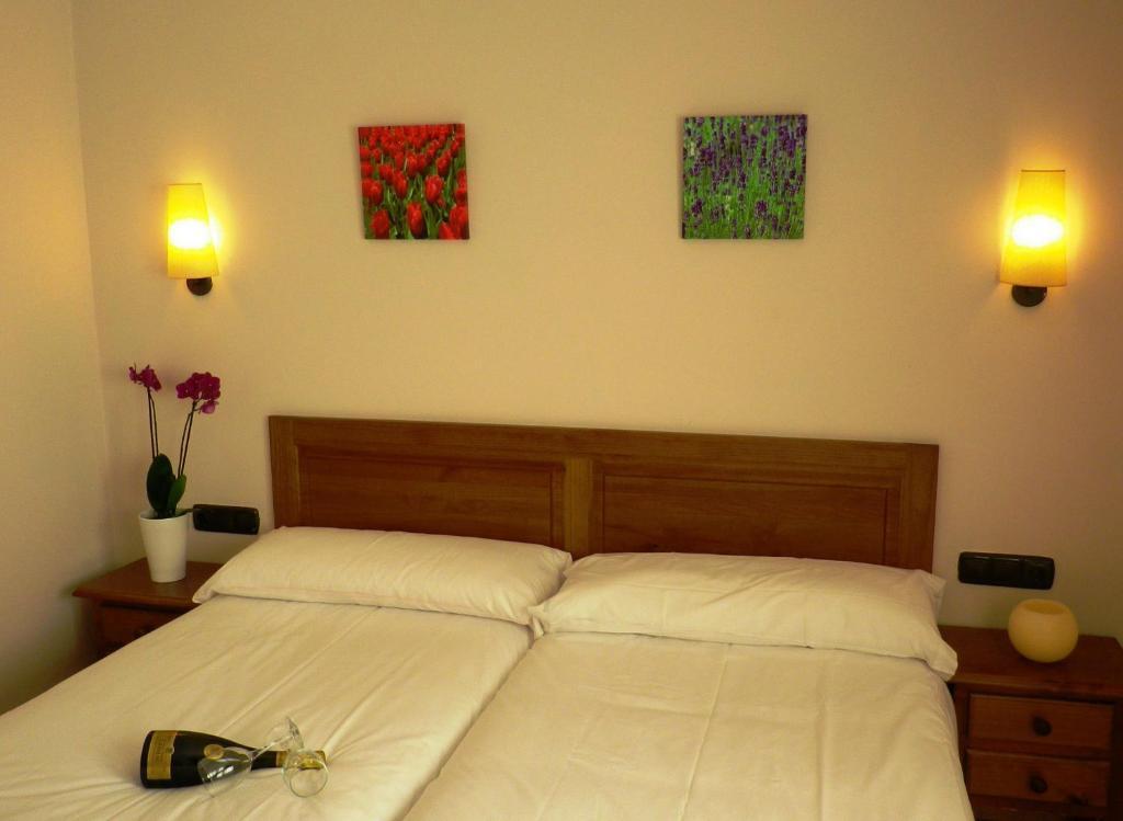 Holastays La Hotel Ordino