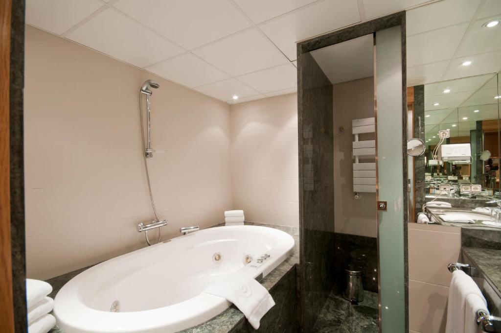 A Casa Canut Gastronomic Hotel Les Escaldes