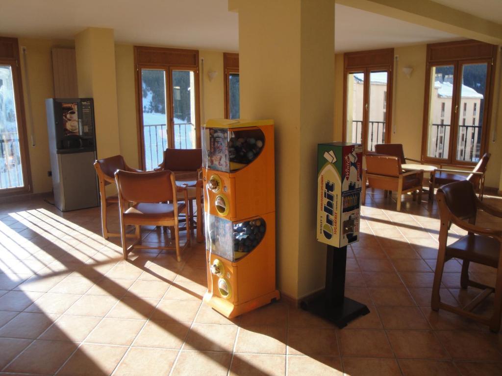 Apartamento Glac Soldeu 3000
