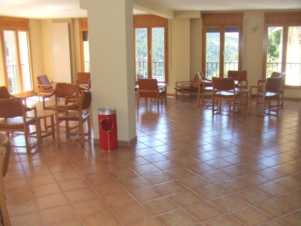 Apartamento Glac Soldeu 3000 *