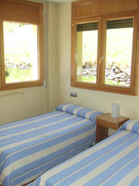 Apartamento Glac Soldeu 3000