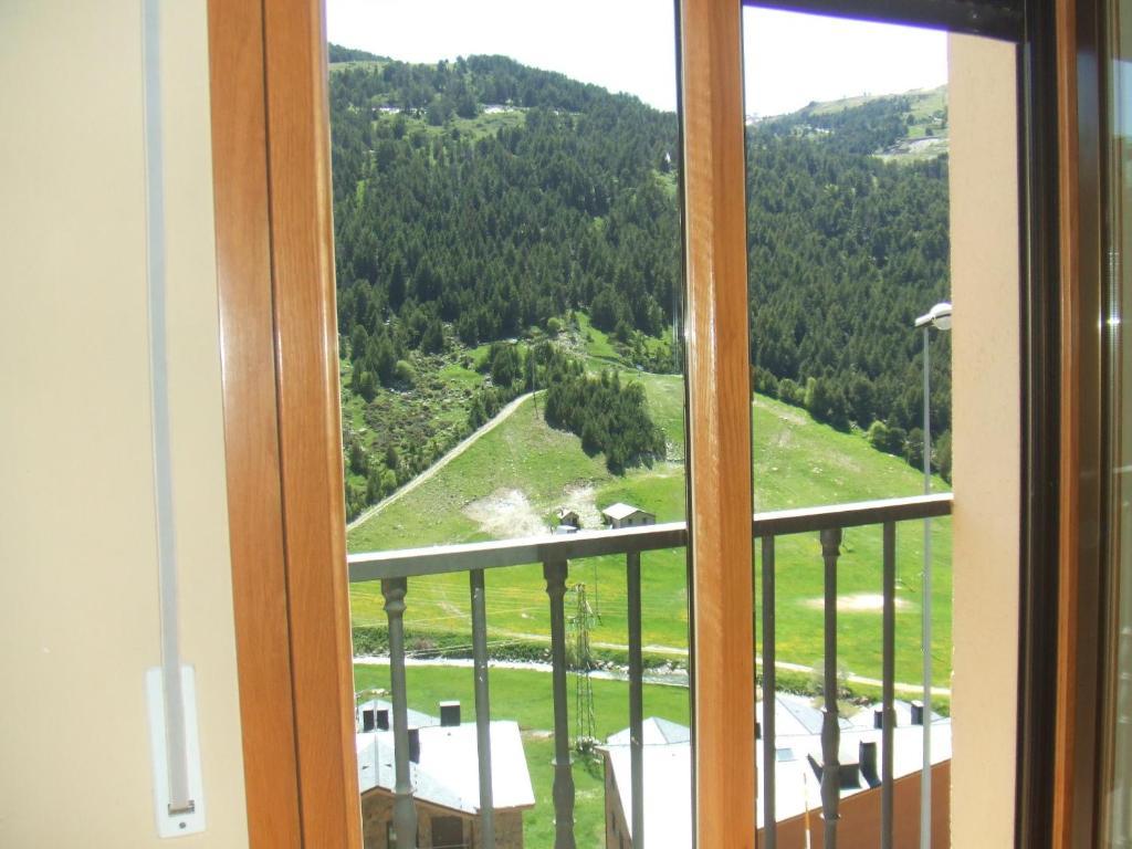 Apartamento Glac Soldeu 3000 Bordes d'Envalira
