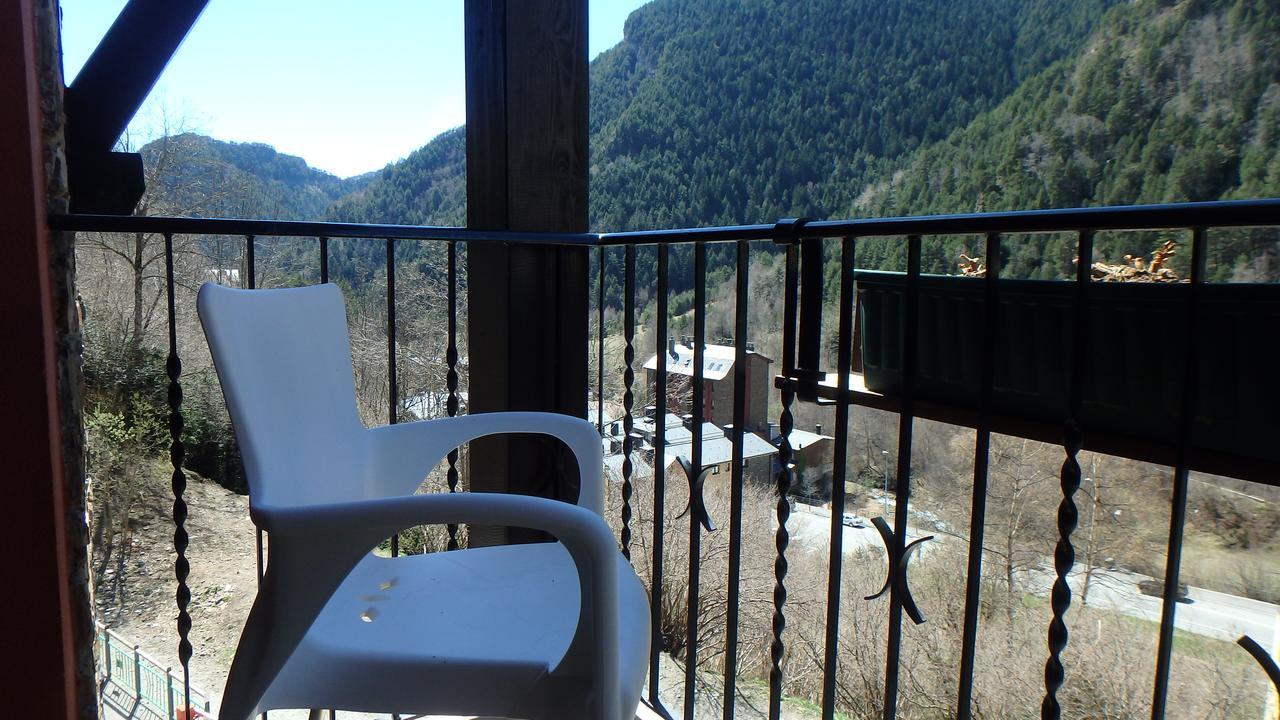 Hotel Xalet Besolí