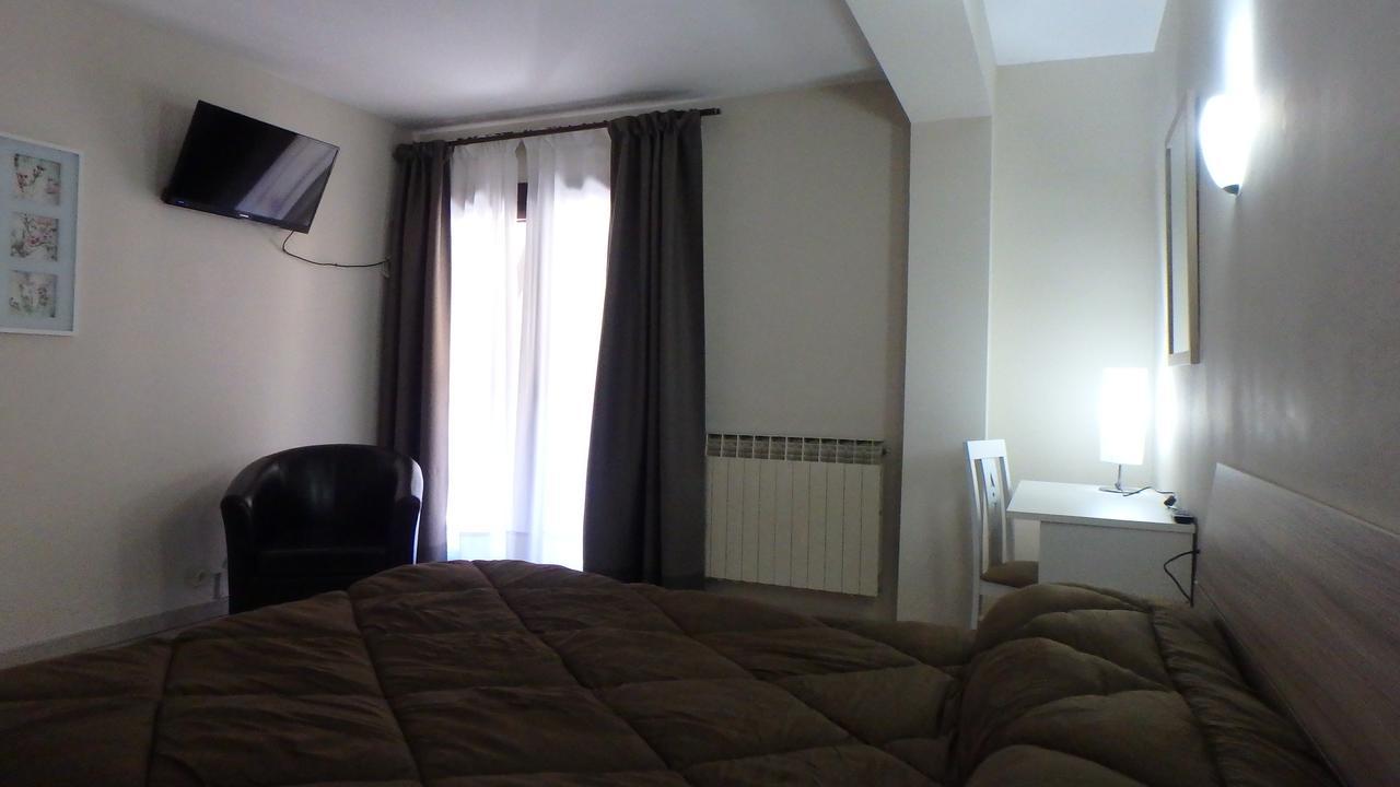 Hotel Xalet Besolí Arinsal