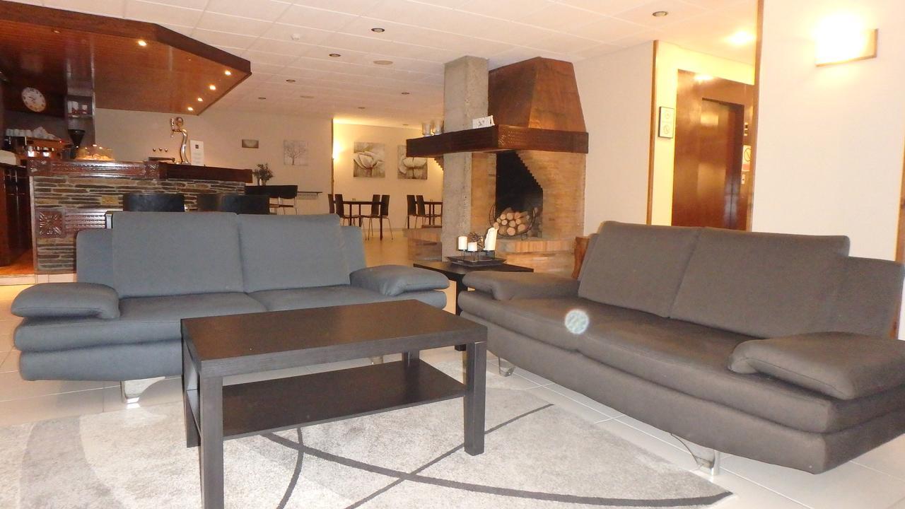 Hotel Xalet Besolí 3*