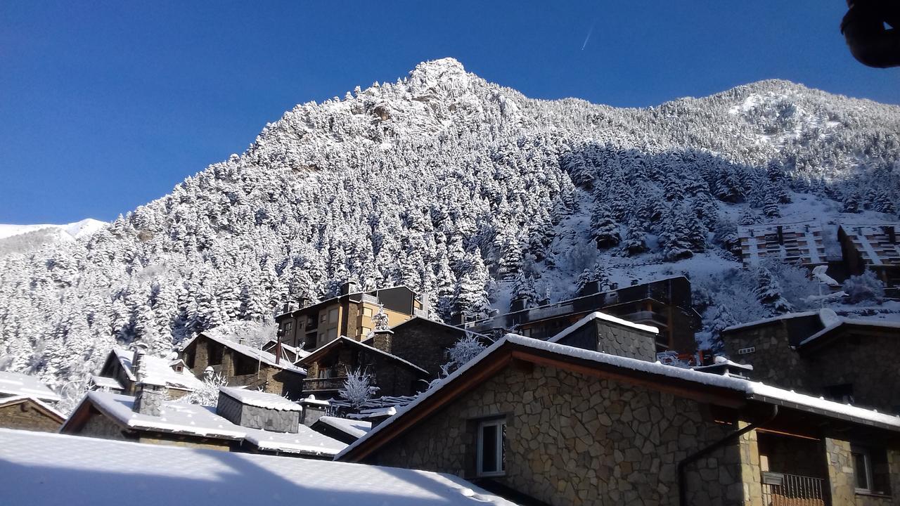 Xalet Besolí 3* Arinsal