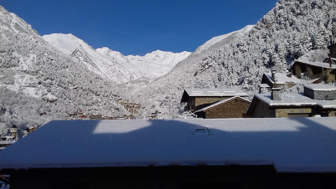 Xalet Besolí 3* Arinsal