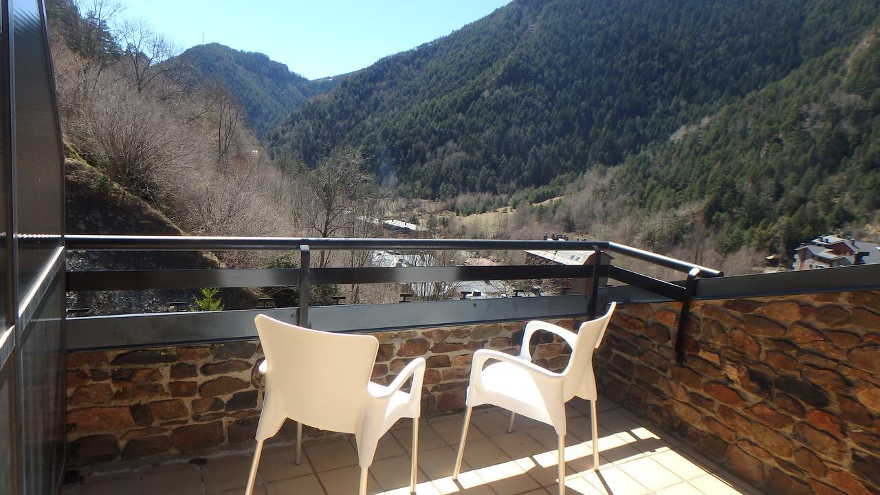 Xalet Besolí Hotel 3*