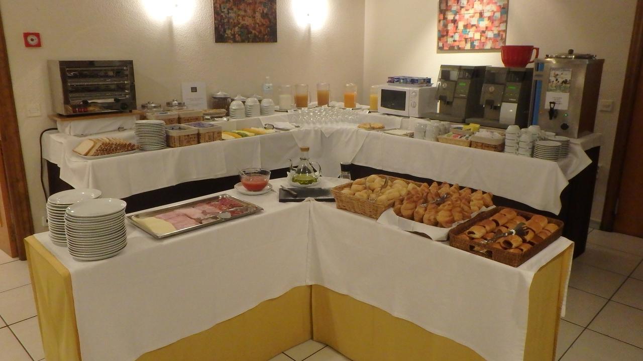 Xalet Besolí Hotel 3*