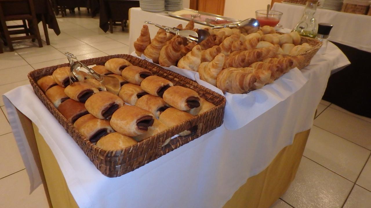 Hotel Xalet Besolí 3*