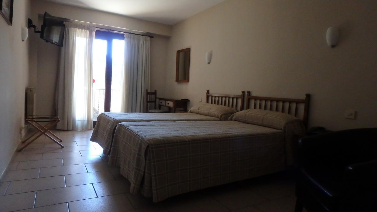 Xalet Besolí Hotel 3*