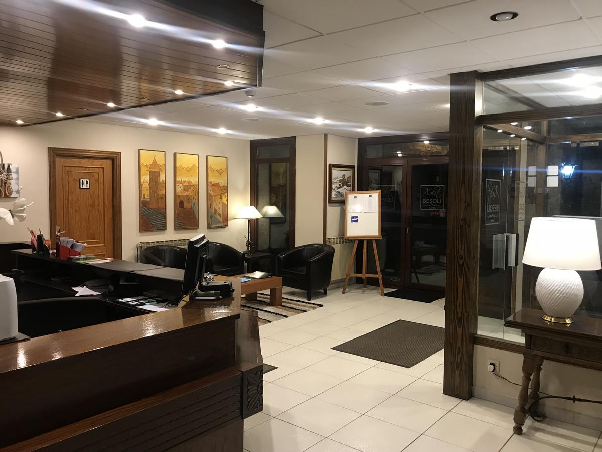 Xalet Besolí Hotel 3*