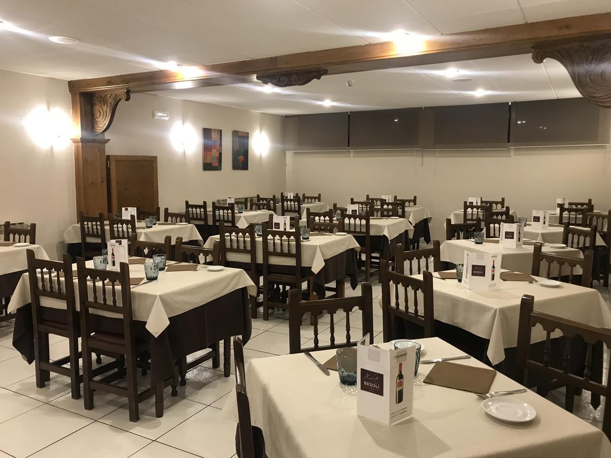 Xalet Besolí Arinsal