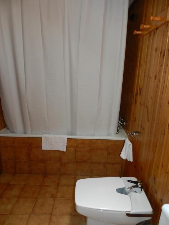 Hotel El Xalet El Tarter