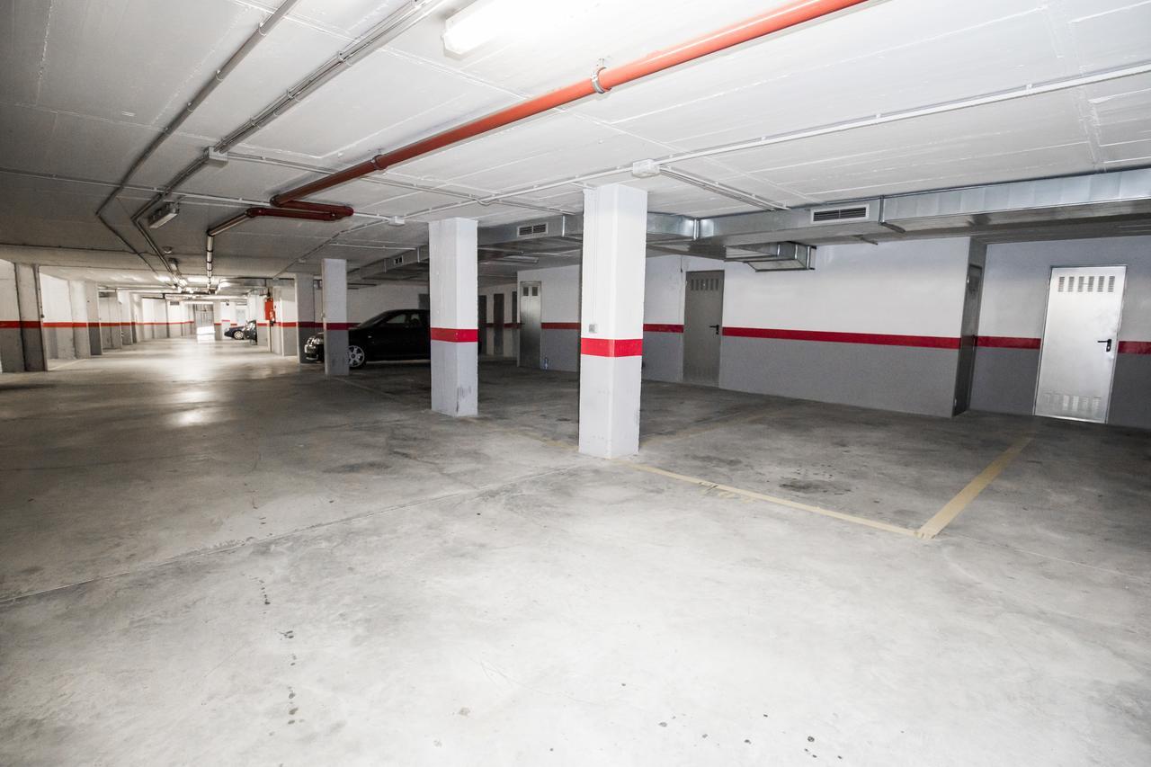 Apartamento Confort Escaldes Hut 5003 - Hut 7755 Andorra la Vieja