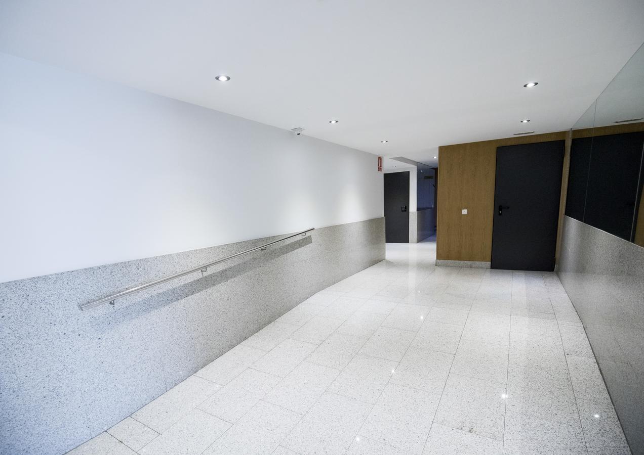 Apartamento Confort Escaldes Hut 5003 - Hut 7755 *