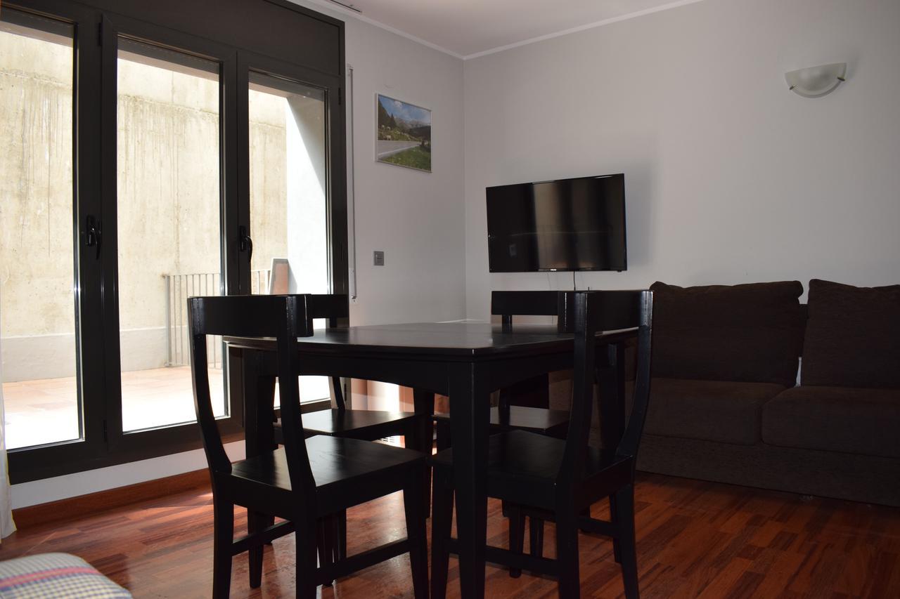 Apartamento Incles Novell 2