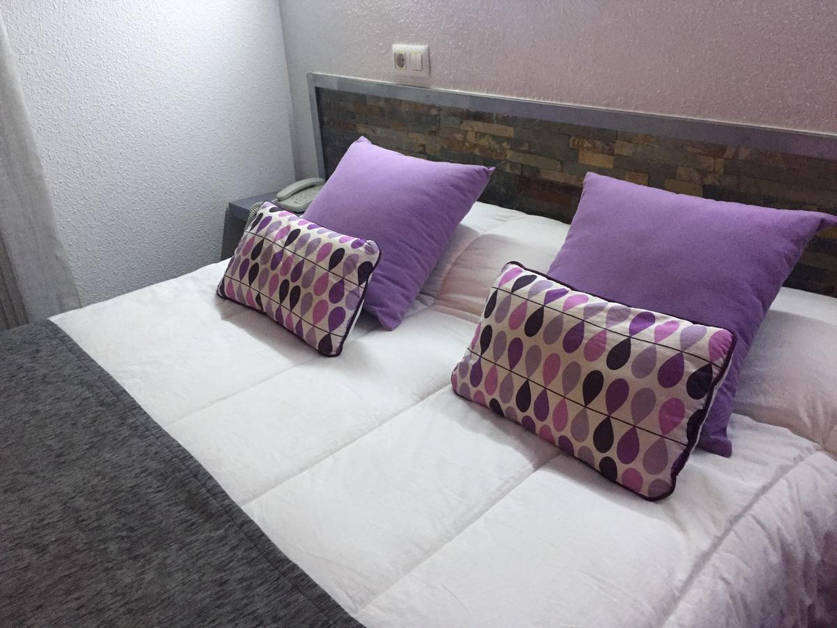 Hotel Folch