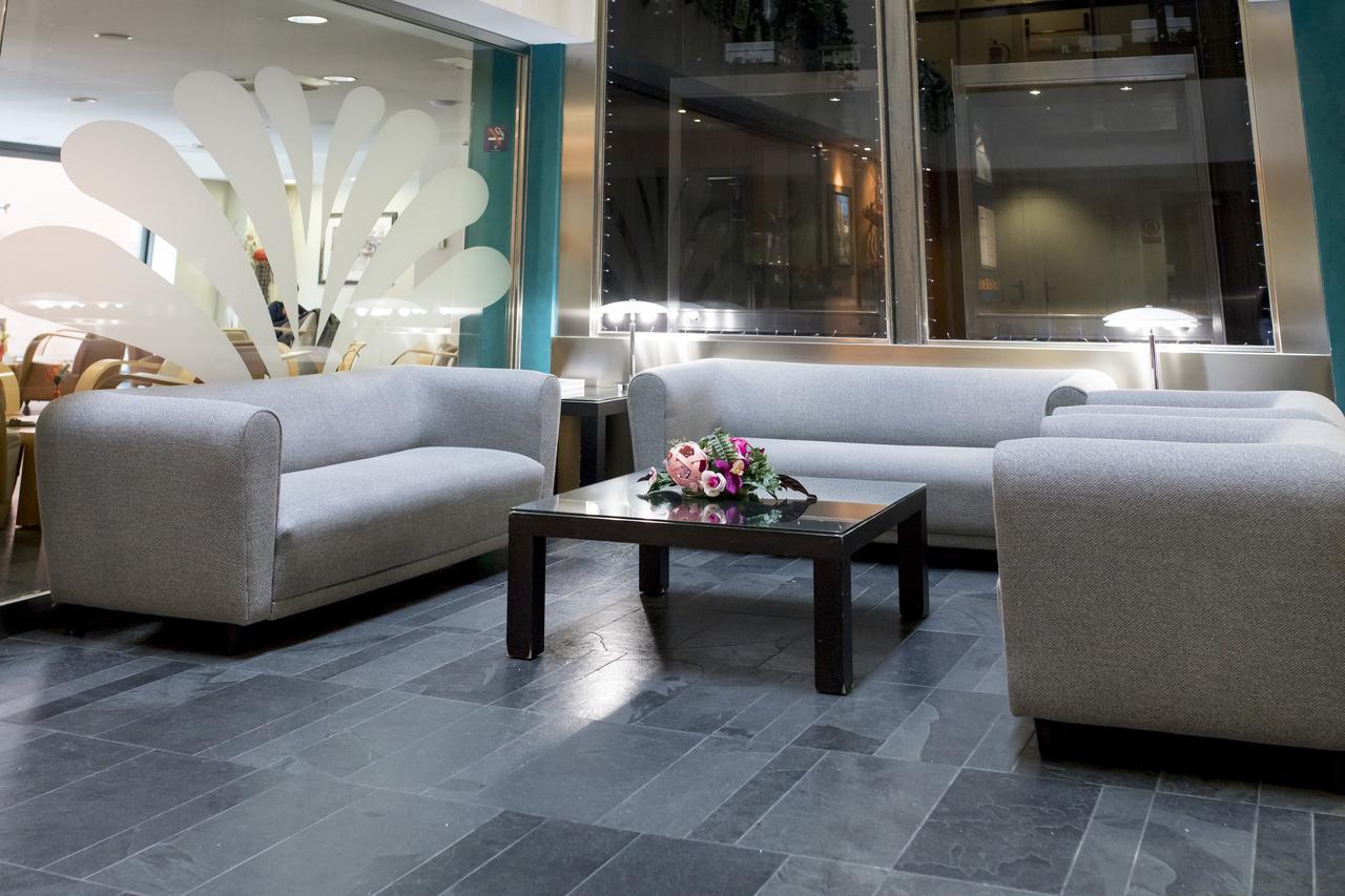 Hotel Font D'argent 4*