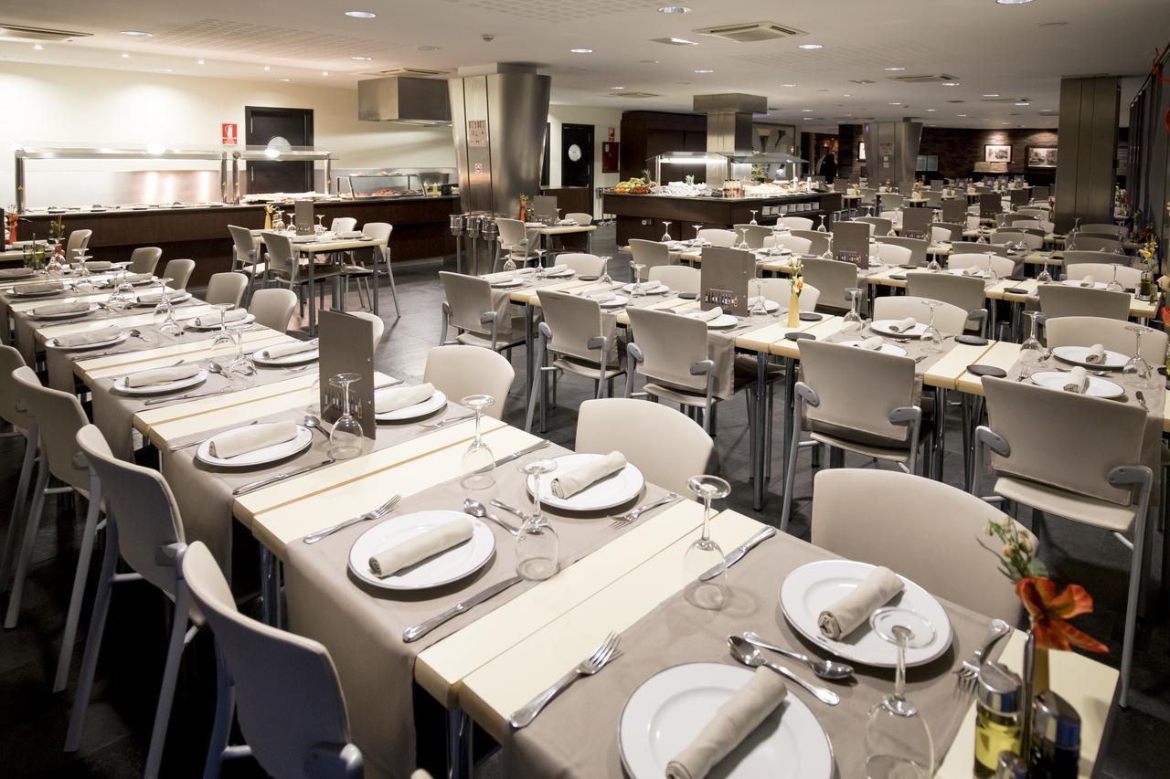 Hotel Font D'argent Canillo
