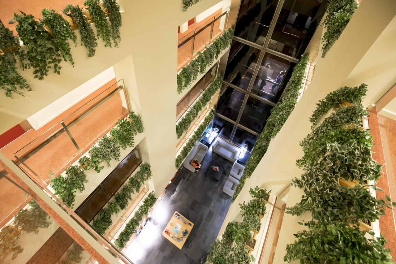 Font D'argent Hotel 4*