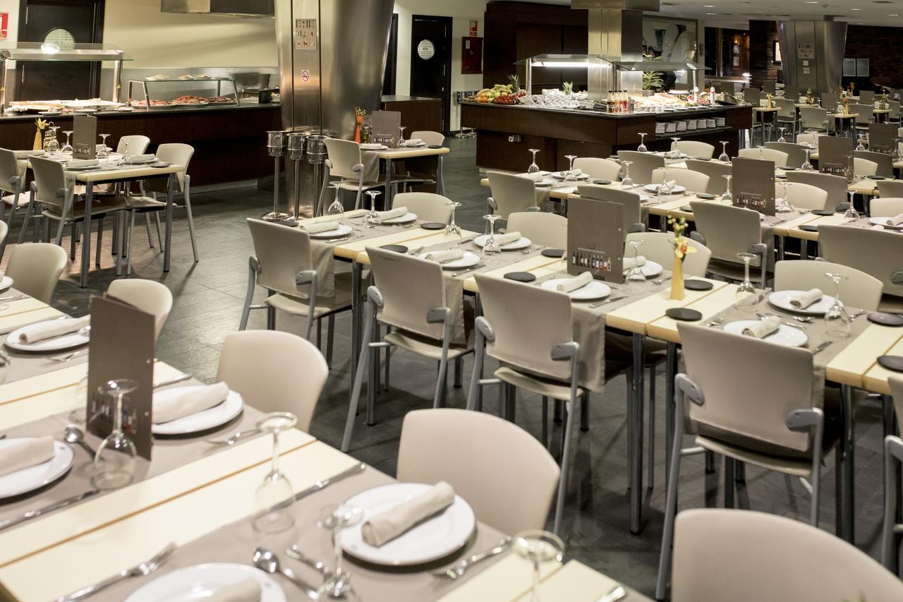 Font D'argent Hotel Canillo