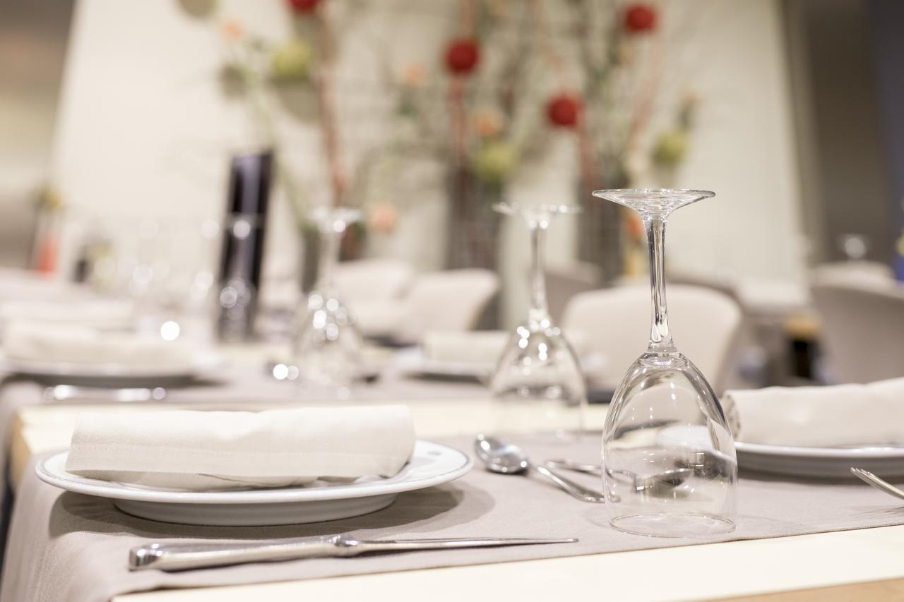 Hotel Font D'argent Canillo