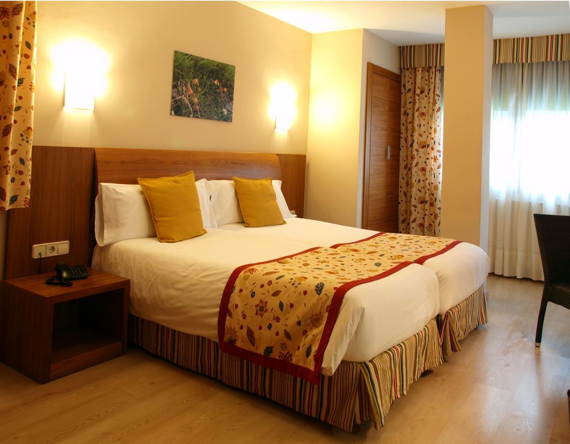 Hotel Guillem & Encamp