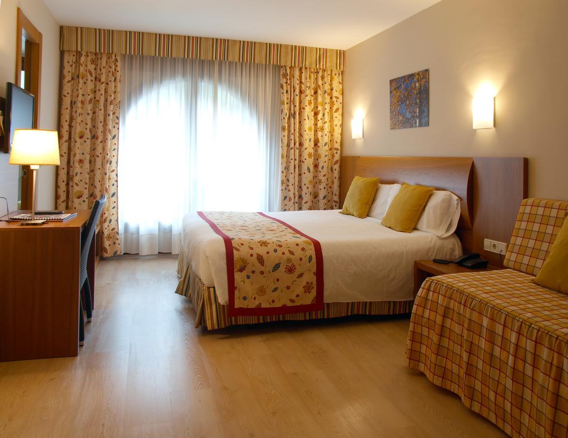 Hotel Guillem &