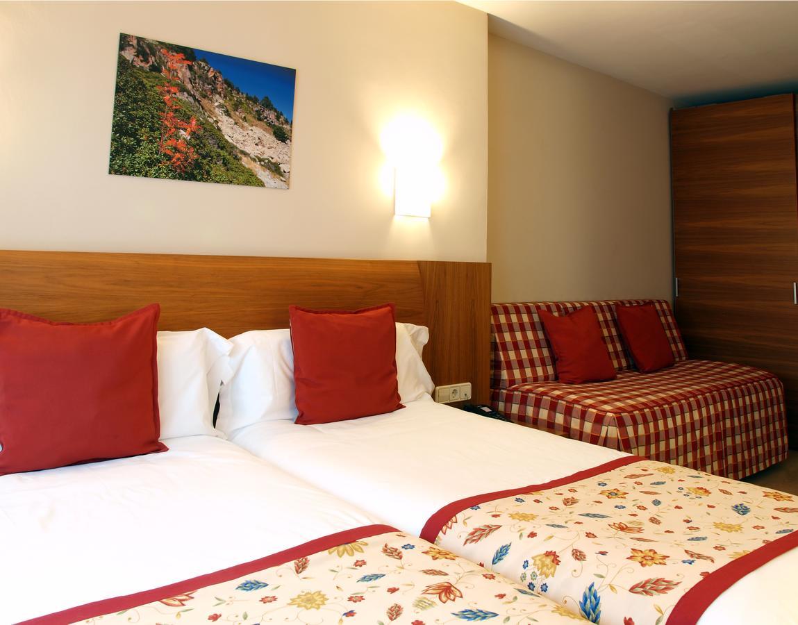 Guillem & Hotel 4*