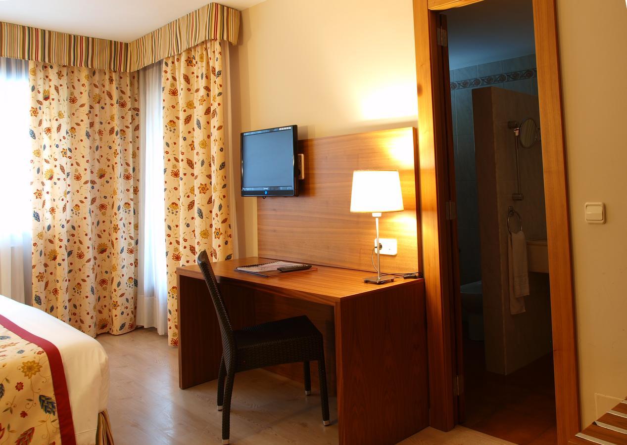 Hotel Guillem & 4*