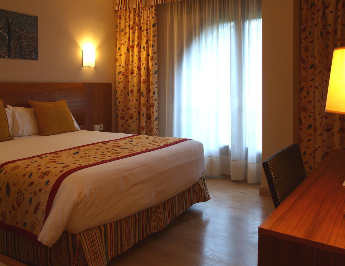Guillem & Hotel 4*
