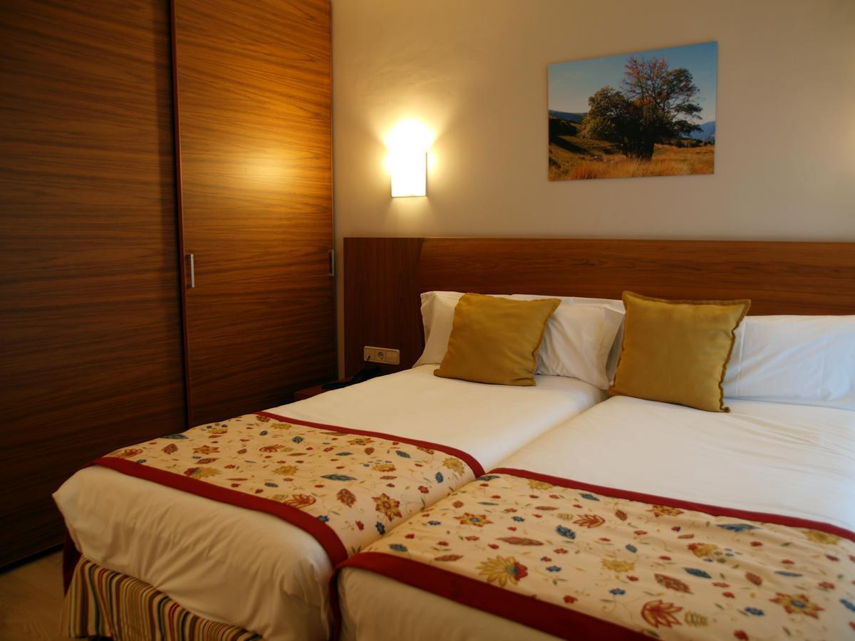 Guillem & Hotel 4*