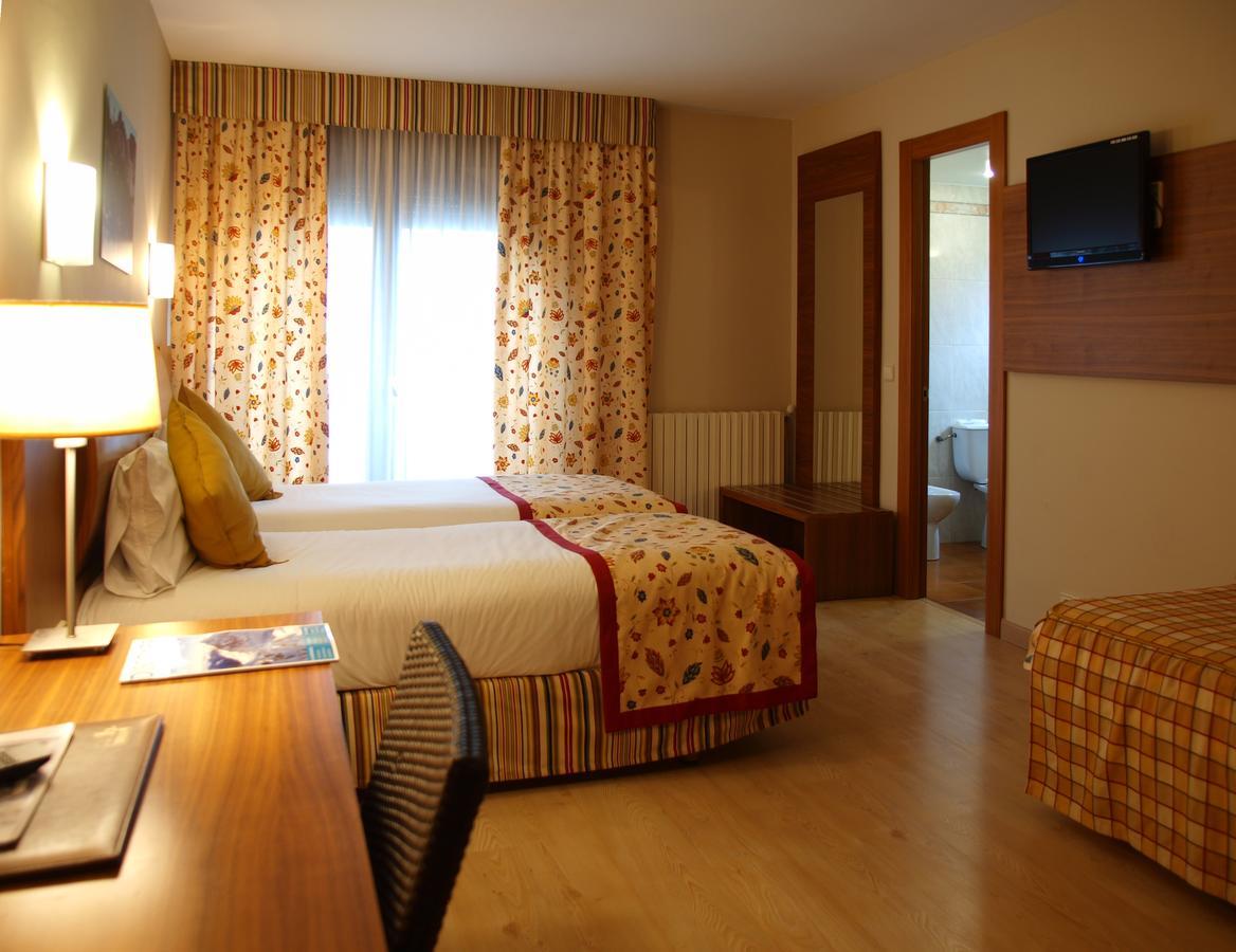 Hotel Guillem & 4*