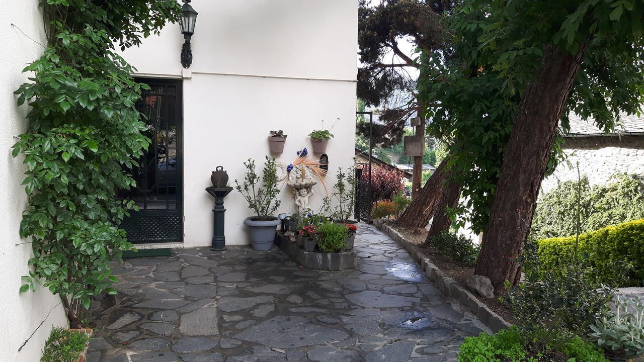 Residencia Aldosa