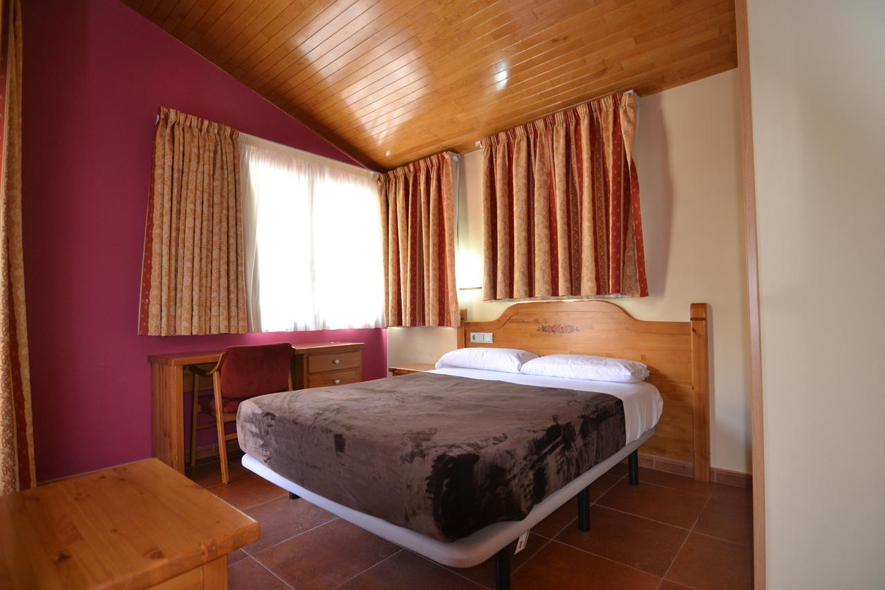 Apartment Sant Moritz Arinsal