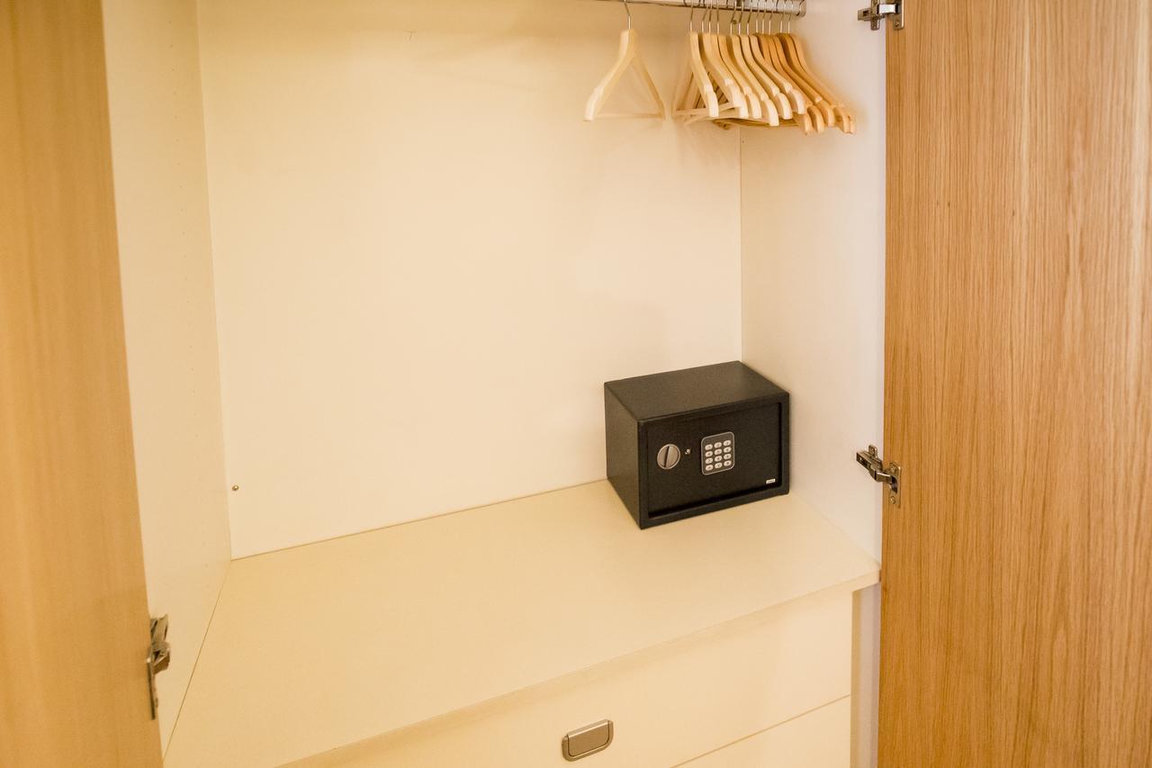 Confort Escaldes Hut 5003 - Hut 7755 Apartamento