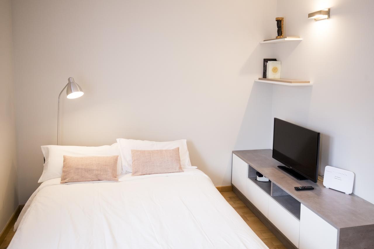Apartamento Confort Escaldes Hut 5003 - Hut 7755