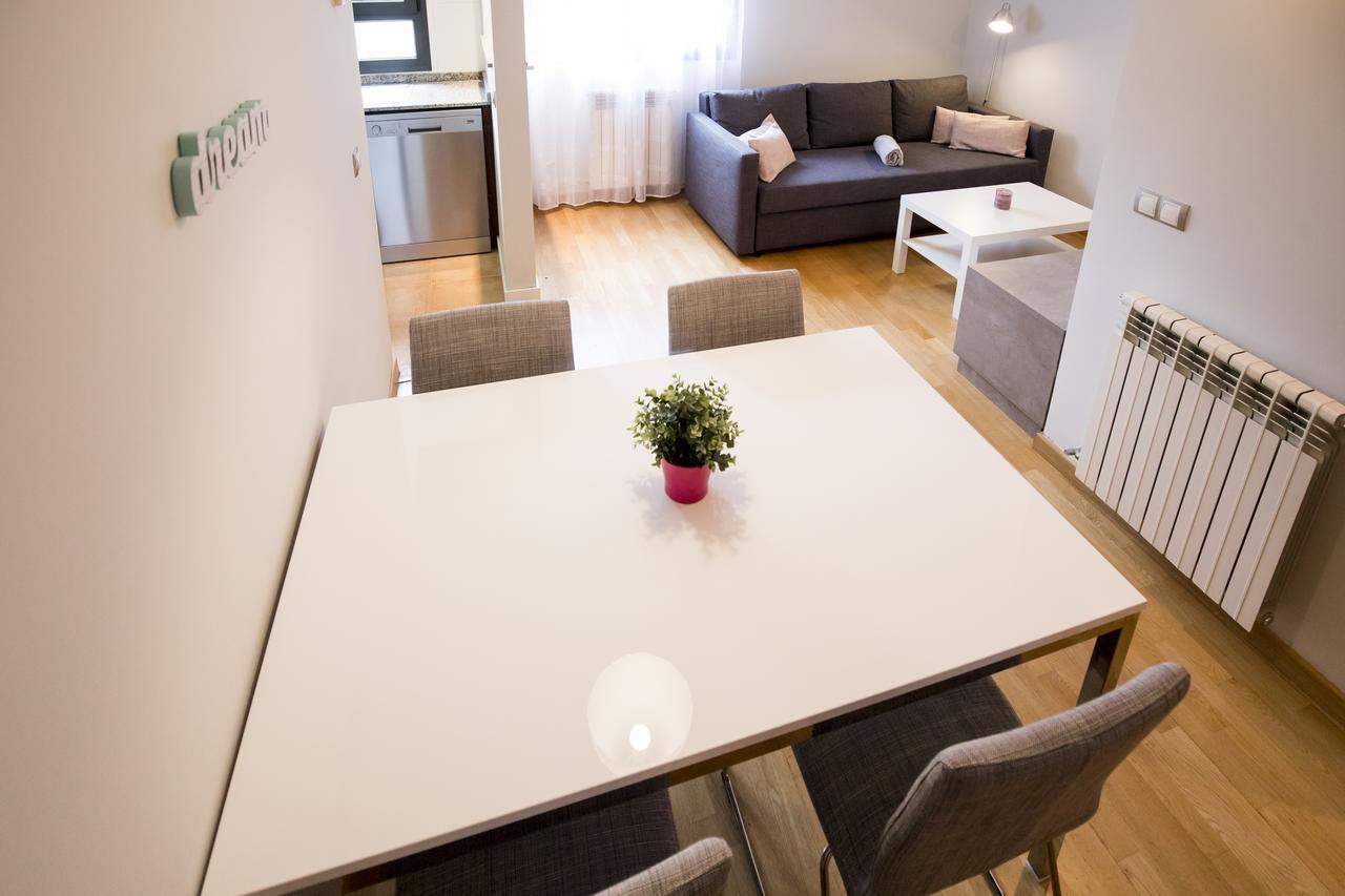 Apartamento Confort Escaldes Hut 5003 - Hut 7755 Andorra la Vieja
